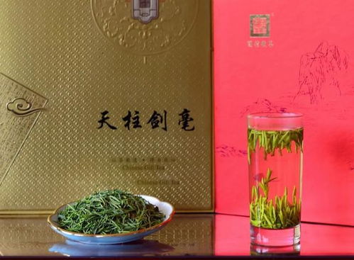 最美人間四月天,來安徽天柱山,開啟綠色鮮氧生活