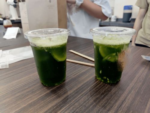 三點幾飲茶啦 你喝過的綠油油 泰茶 等網紅飲品被查了