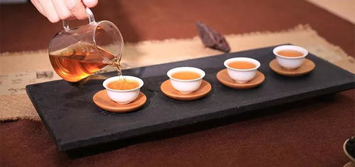 新茶界 每日分享 黑茶是一種茶葉飲品,為何黑茶不會過期