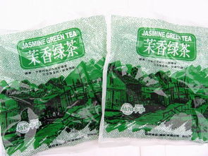 供應上椿茉香綠茶圖片 高清圖 細節圖 廣州市白云區上椿食品加工廠 