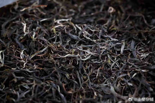 云南臨滄永德特色普洱茶 一款源自深山的故事與優質茶葉的完美結合