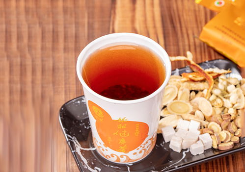 媽祖健康茶,不僅是一種飲品,更是連接海外華人的重要橋梁