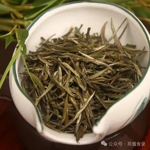 中國哪的 黃茶 最好喝 經過評選,這10種上榜,您喝過哪幾種