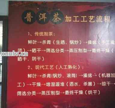 黑龍江普洱茶工廠位置及招聘信息