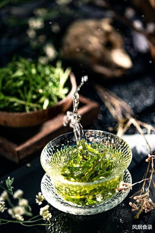 中國哪的 綠茶 最好喝 經過評選,這10個地方上榜,有你家鄉嗎