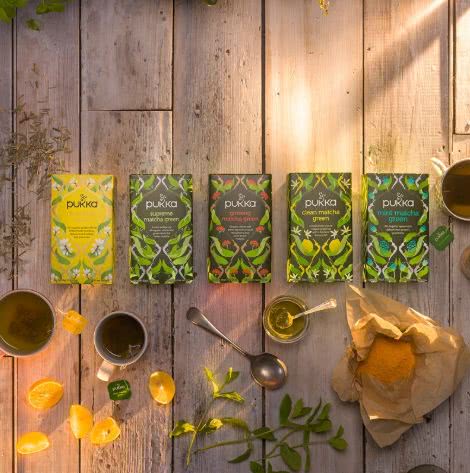 聯(lián)合利華對(duì)全球茶業(yè)做戰(zhàn)略評(píng)估 2020年茶飲市場(chǎng)增長(zhǎng)點(diǎn)在哪