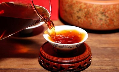 語(yǔ)辰號(hào)茶葉