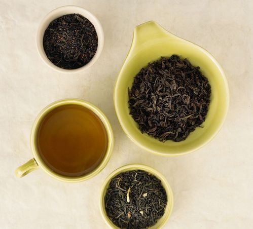 黑茶有哪些品種 你喝過幾種