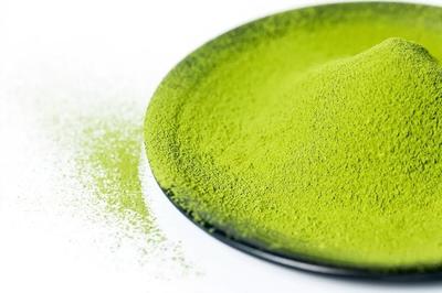 與冠軍同行,貴茶歐標抹茶閃耀咖門新飲力大賽