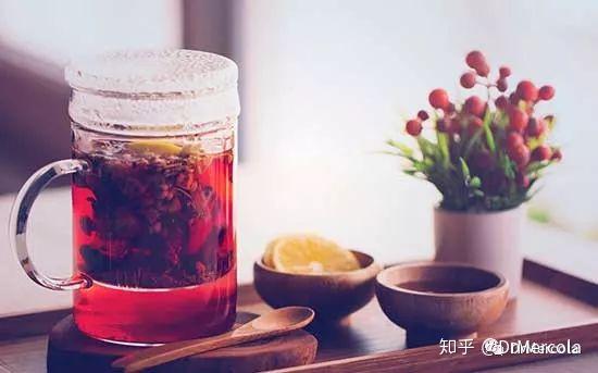香蜂草茶有助于緩解焦慮