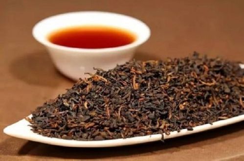 新制的普洱熟茶買回來別立刻喝了,多放放,比新茶好喝n倍