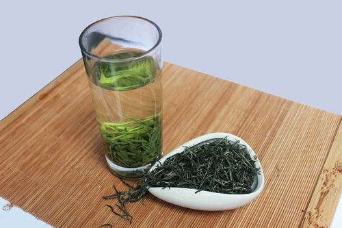cctv國家品牌計劃扶貧推薦產品 湘西古丈毛尖綠茶盤草茶葉古丈毛尖一級
