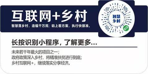 安徽省發(fā)布10項措施鄉(xiāng)村搭上“數(shù)字化快車”