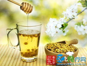 蜂蜜茶的做法 4種飲品提神抗疲勞
