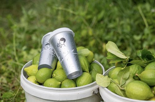 茶飲連鎖紛紛亮出了超長配料表