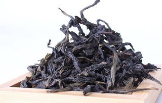 茶攤兒學(xué)堂 武夷水仙與鳳凰水仙的區(qū)別